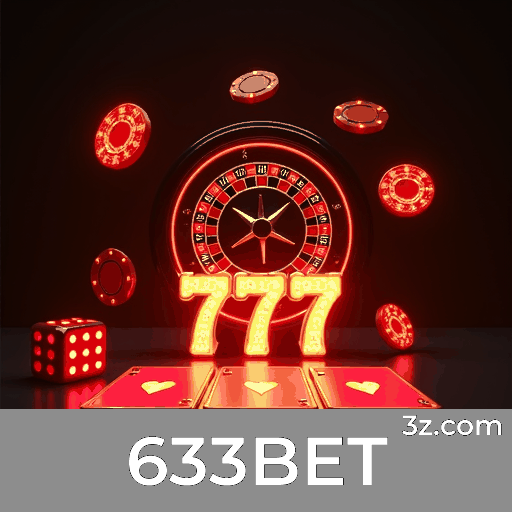 633BET: Plataforma Profissional e Segura de Apostas