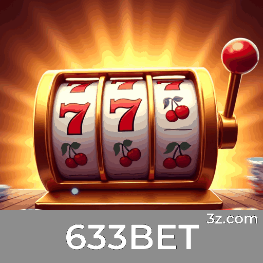 633BET: Variedade de Jogos para Jogadores Brasileiros