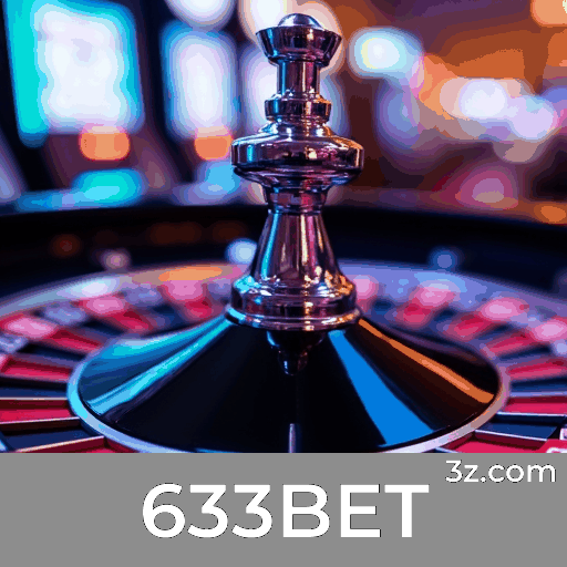 633BET: Plataforma Profissional e Segura de Apostas