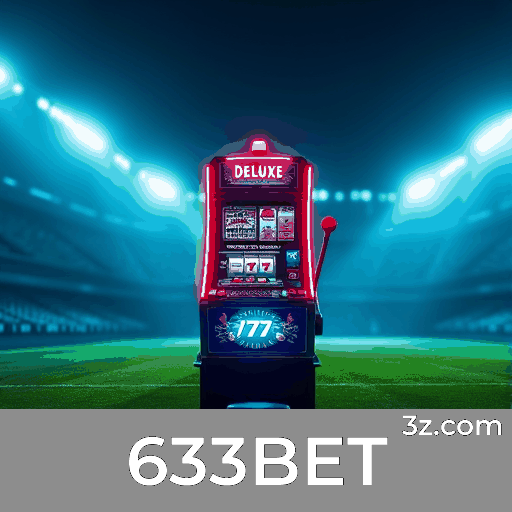 633BET: Plataforma Profissional e Segura de Apostas