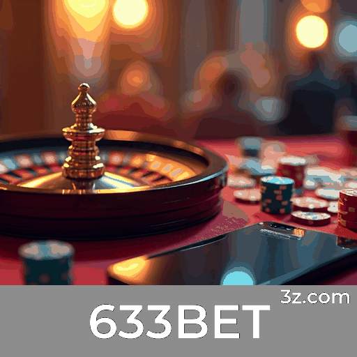 633BET: Psicologia do Bonus e Decisão no Jogo