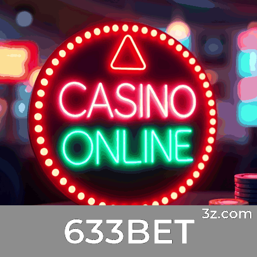 Experiência de Cassino Imersiva com 633BET para Usuários Brasileiros