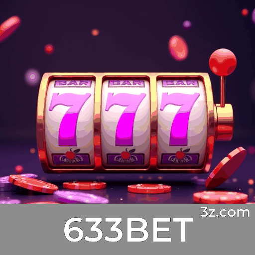 633BET: Plataforma Profissional e Segura de Apostas