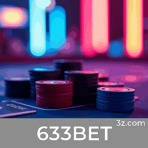 Apostas em Movimento na 633BET: Baixe o Aplicativo Agora