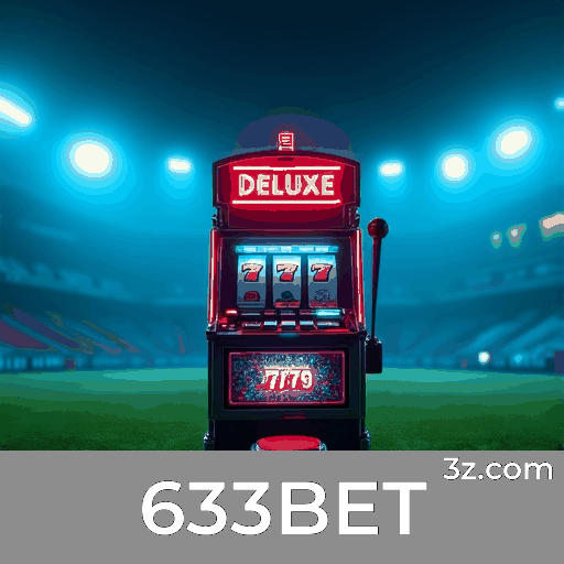 633BET Login: Segurança e Privilégios Exclusivos